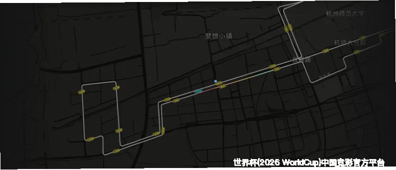 历史命中率展示